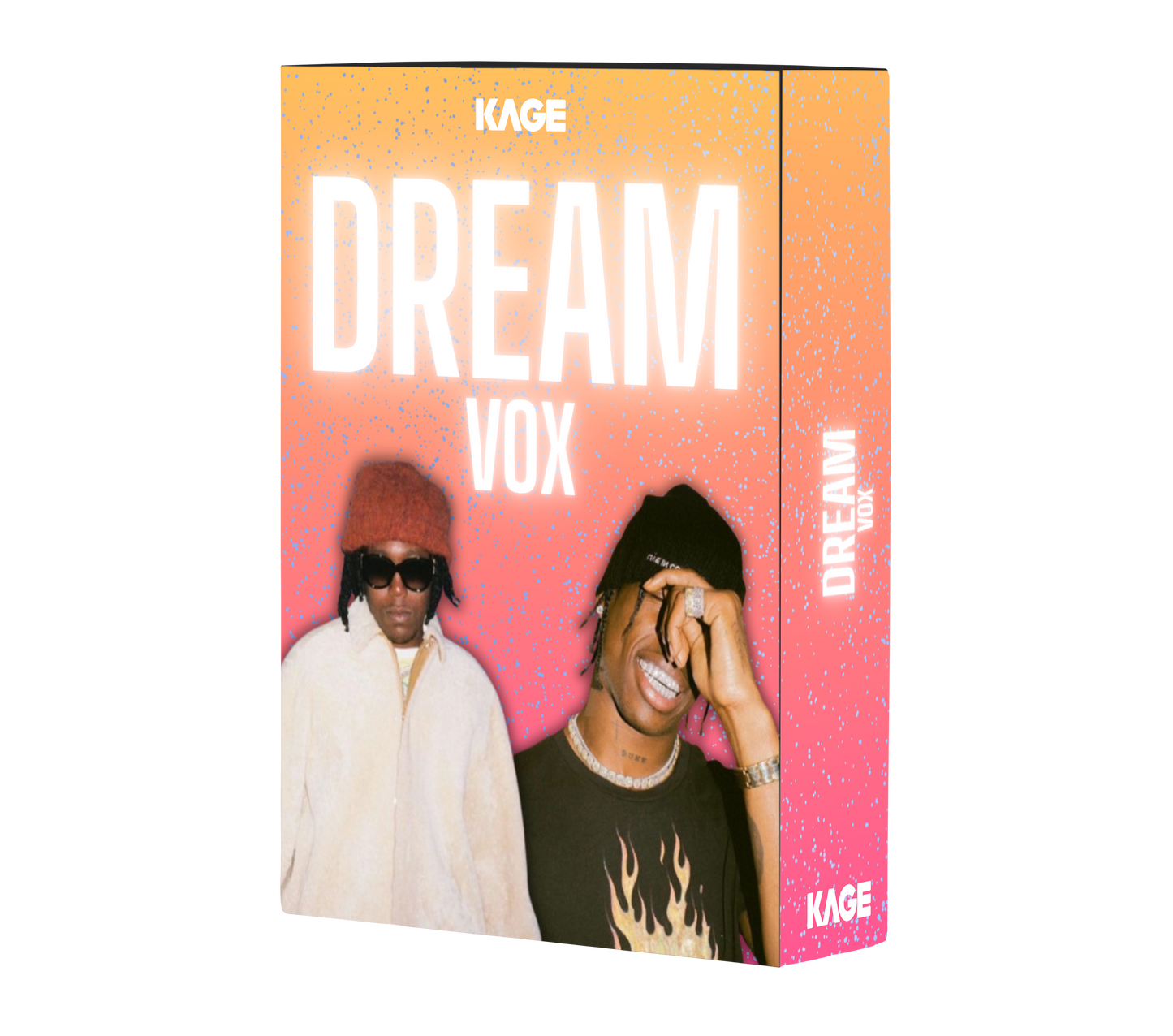 Dream Vox Preset Pack